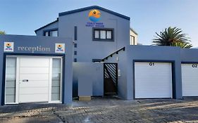 Coastwave Guest House