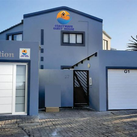Coastwave Guest House Walvis Bay Exterior foto