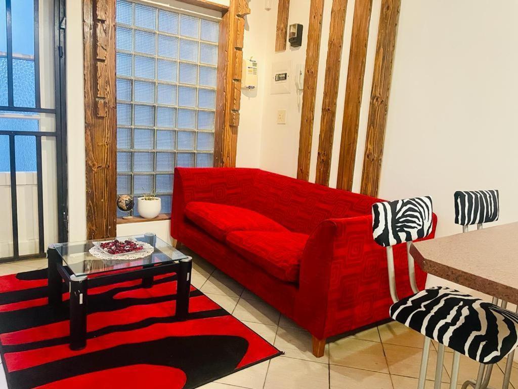 Coastwave Guest House Walvis Bay Exterior foto
