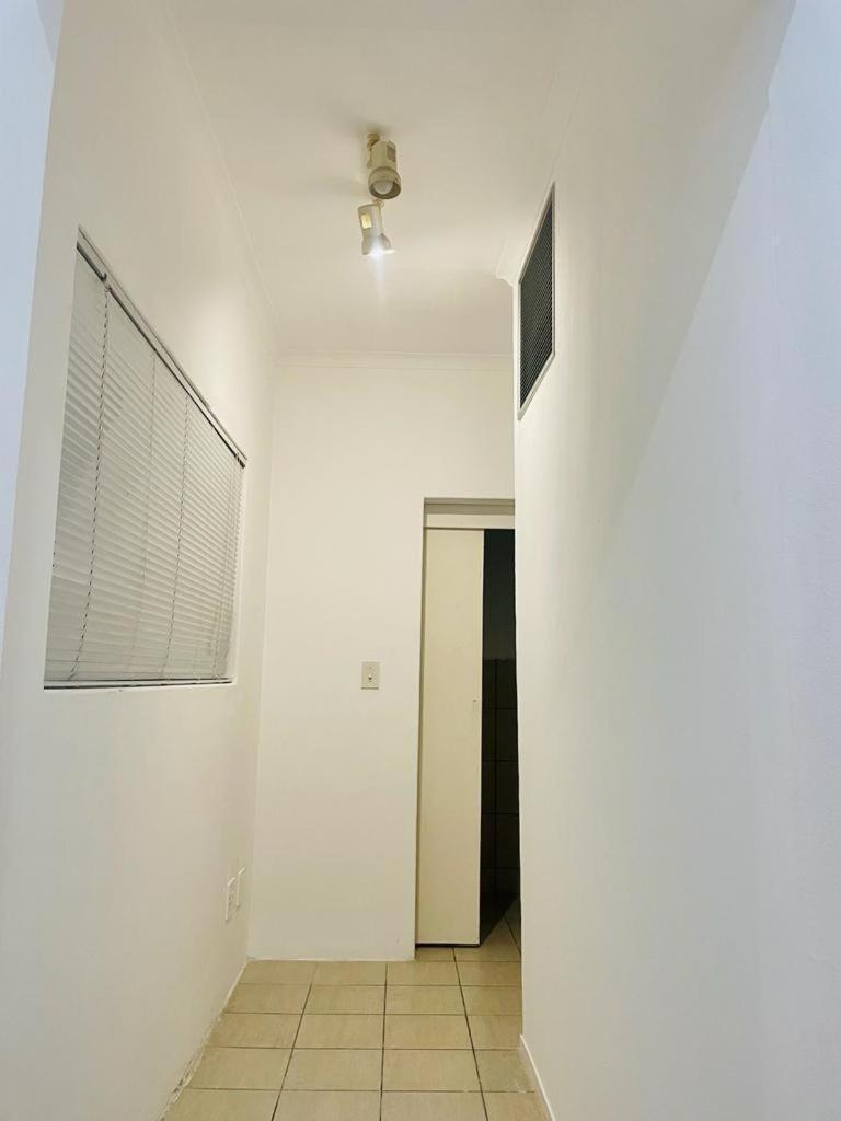 Coastwave Guest House Walvis Bay Exterior foto