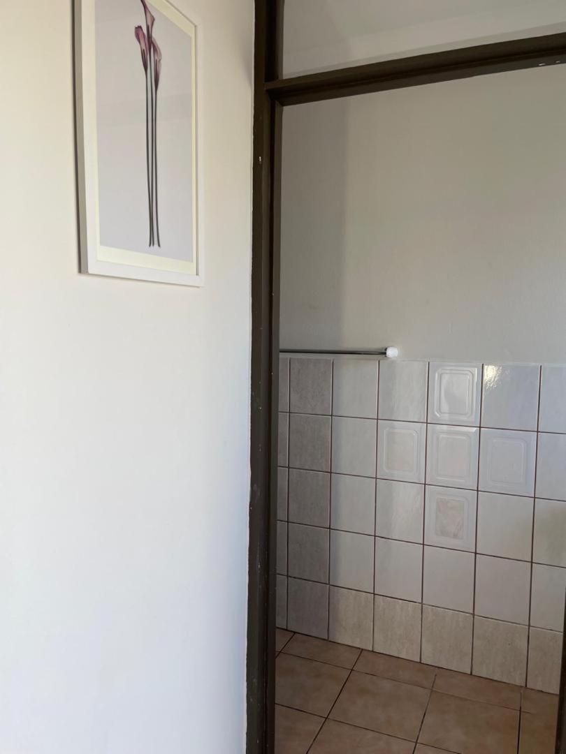 Coastwave Guest House Walvis Bay Exterior foto