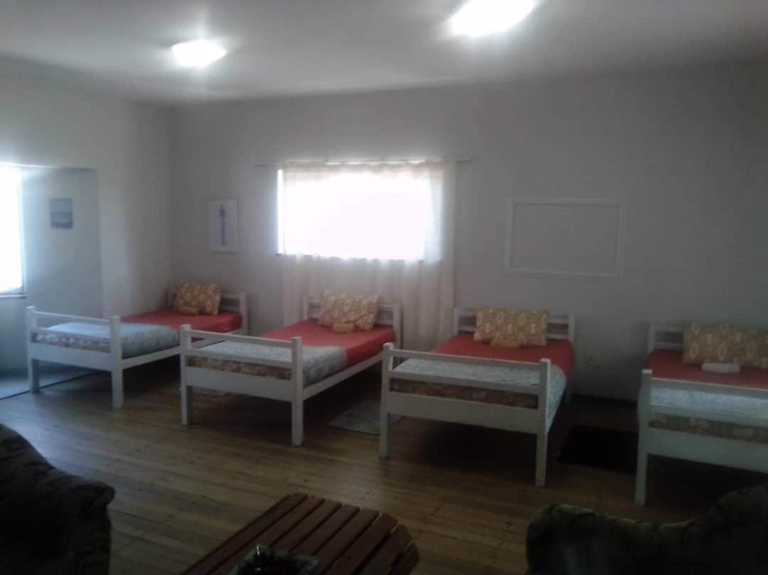 Coastwave Guest House Walvis Bay Exterior foto
