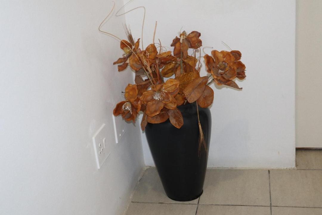 Coastwave Guest House Walvis Bay Exterior foto