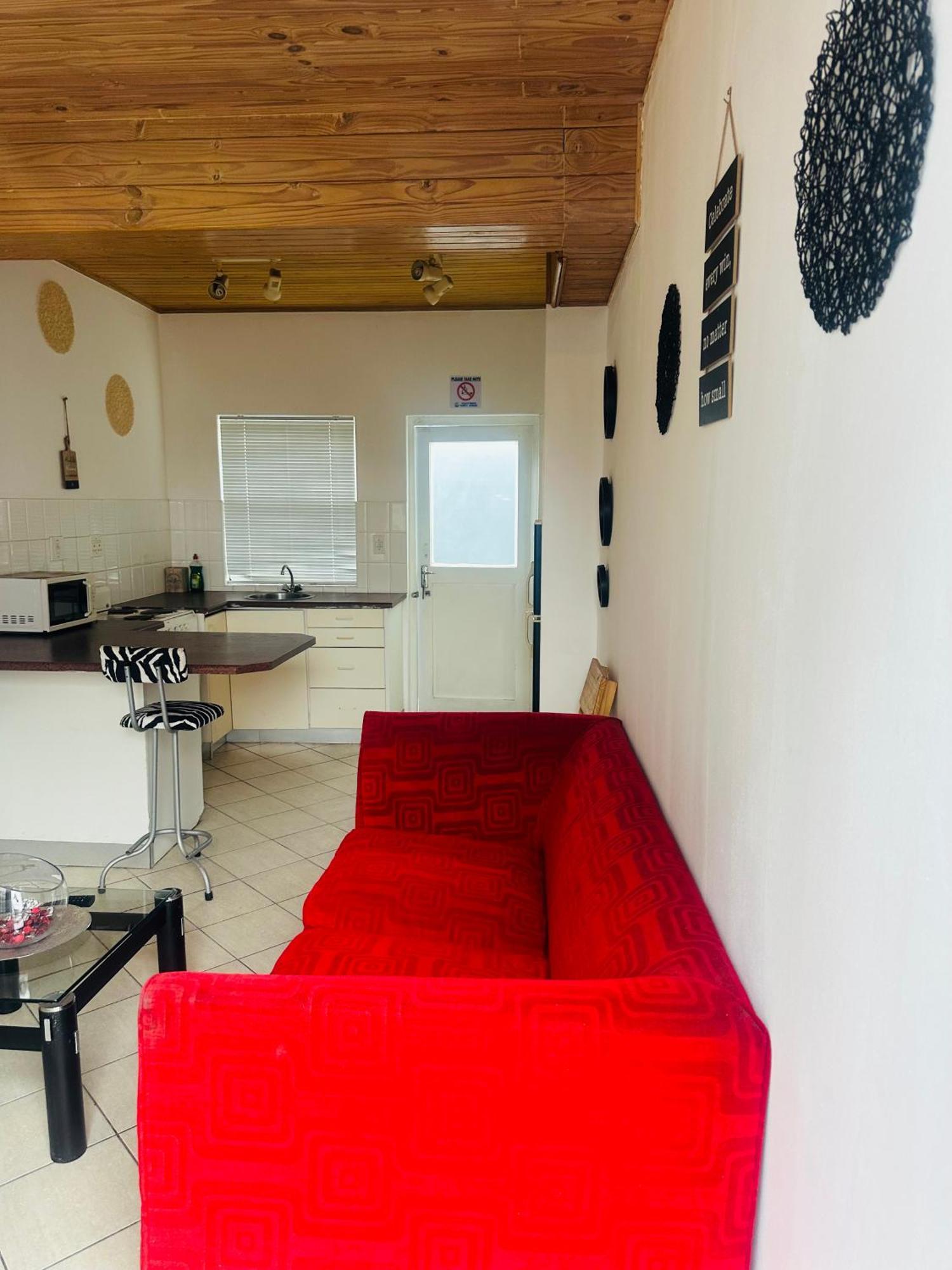 Coastwave Guest House Walvis Bay Exterior foto