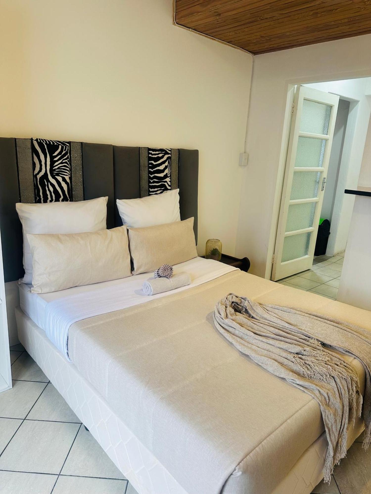 Coastwave Guest House Walvis Bay Exterior foto