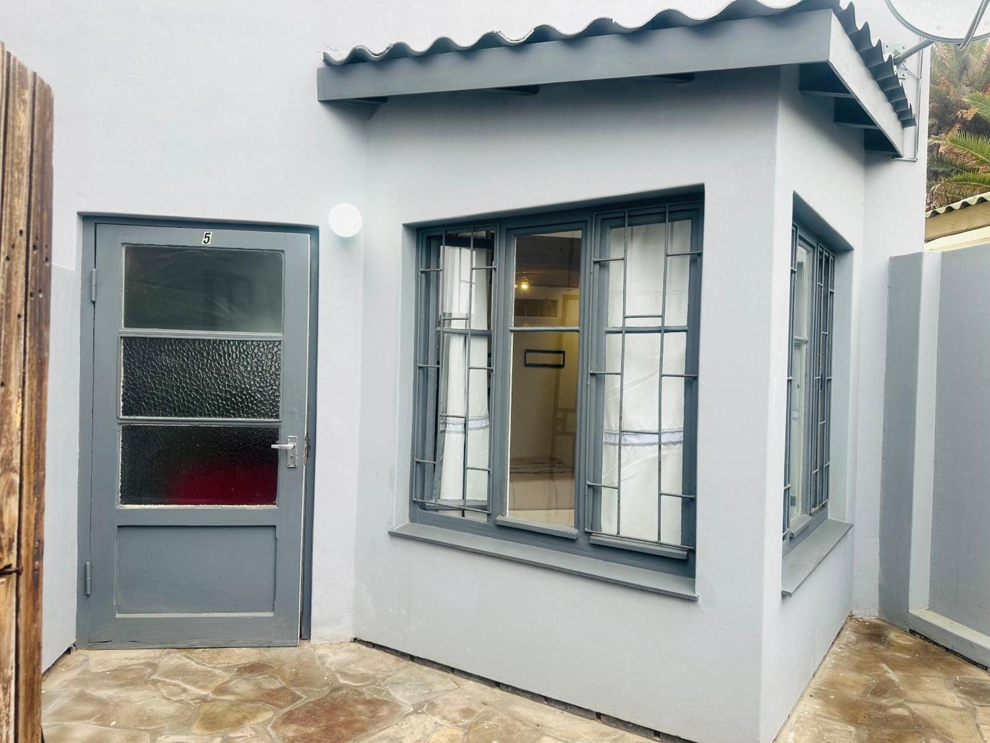 Coastwave Guest House Walvis Bay Exterior foto