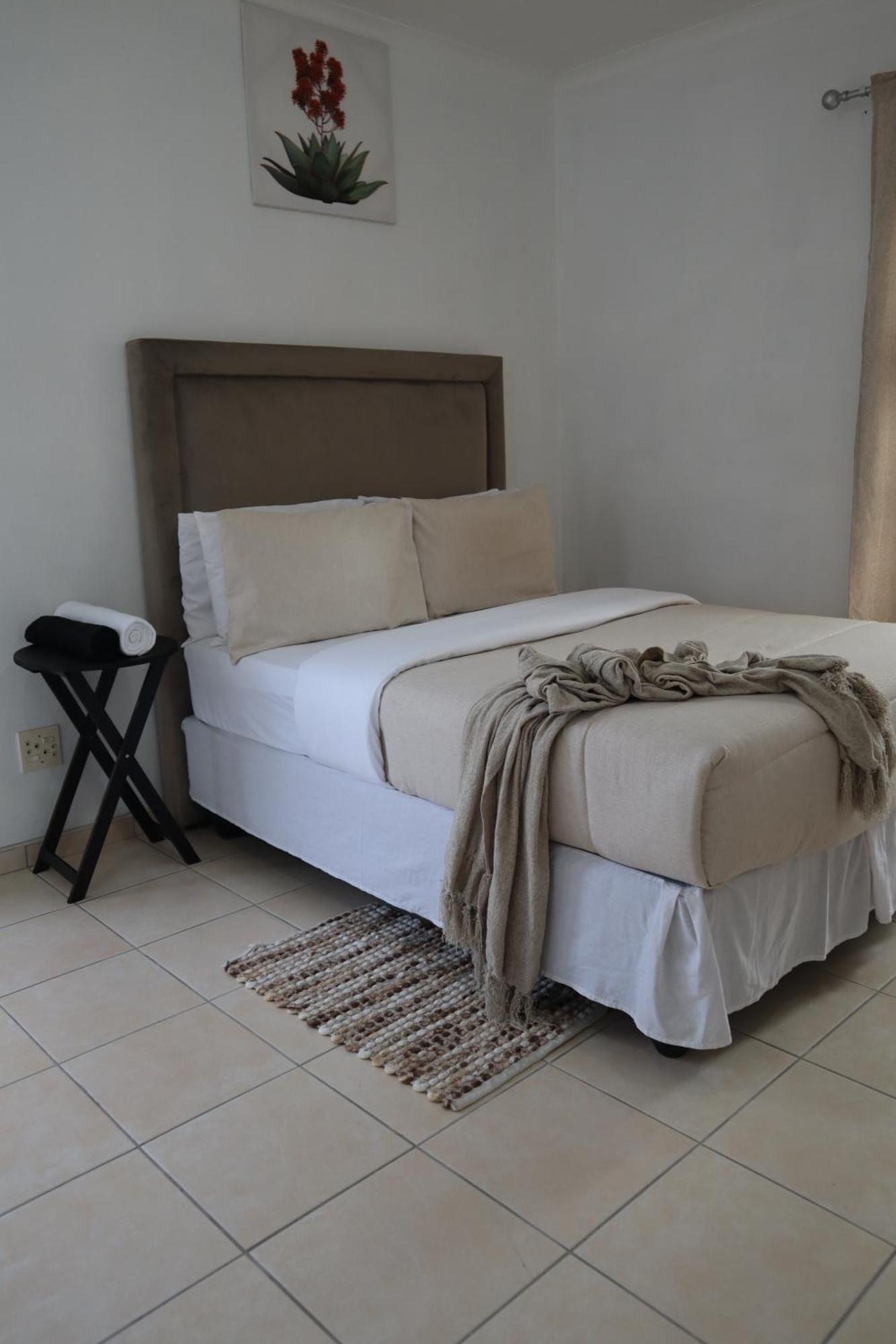 Coastwave Guest House Walvis Bay Exterior foto