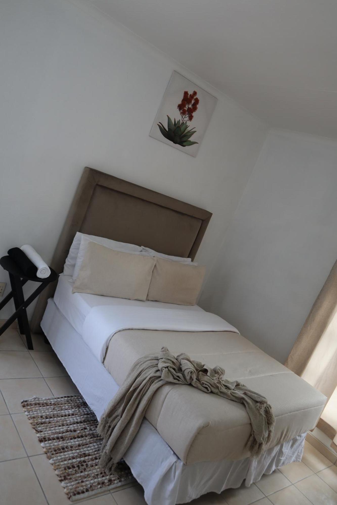 Coastwave Guest House Walvis Bay Exterior foto