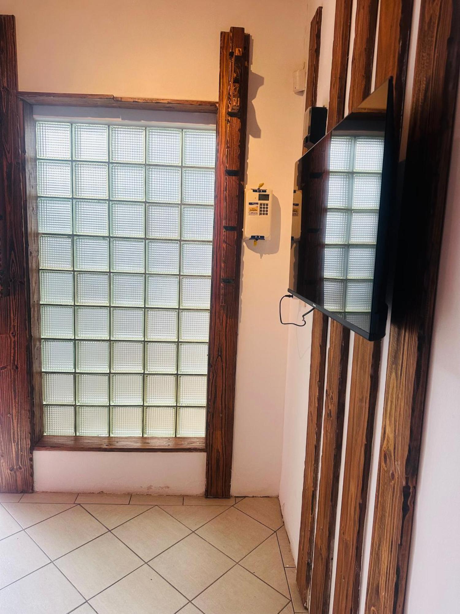 Coastwave Guest House Walvis Bay Exterior foto