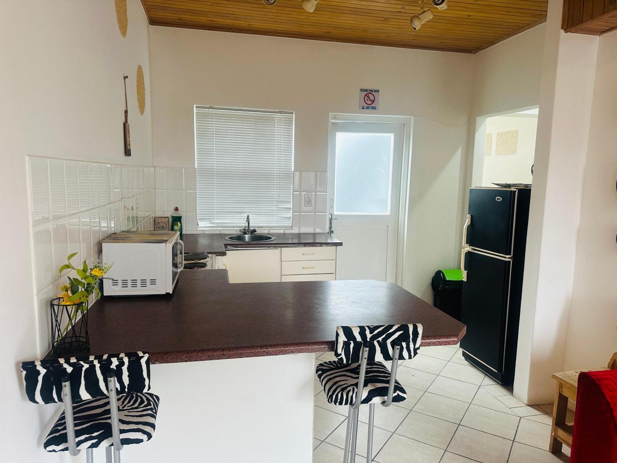 Coastwave Guest House Walvis Bay Exterior foto