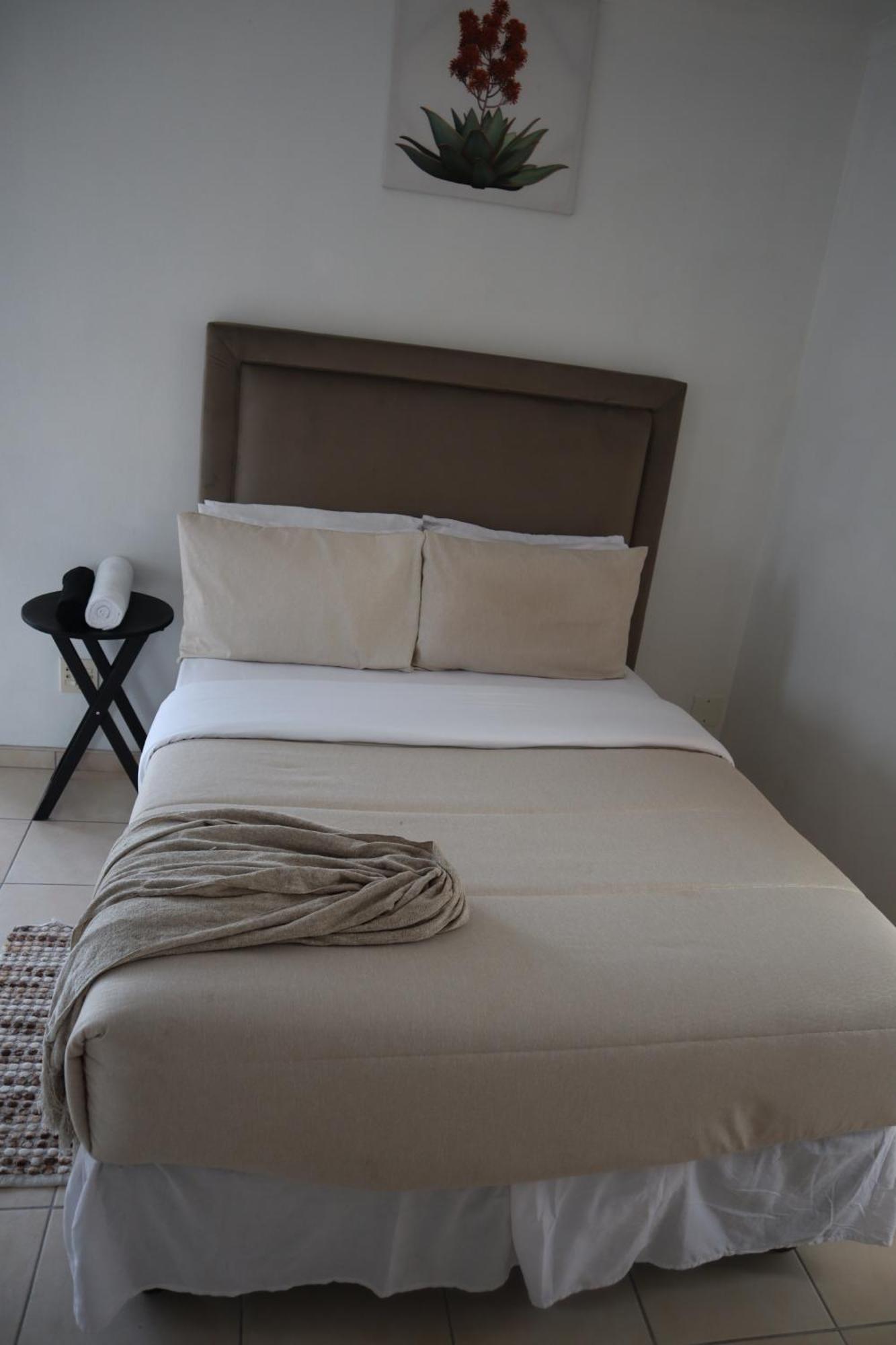 Coastwave Guest House Walvis Bay Exterior foto