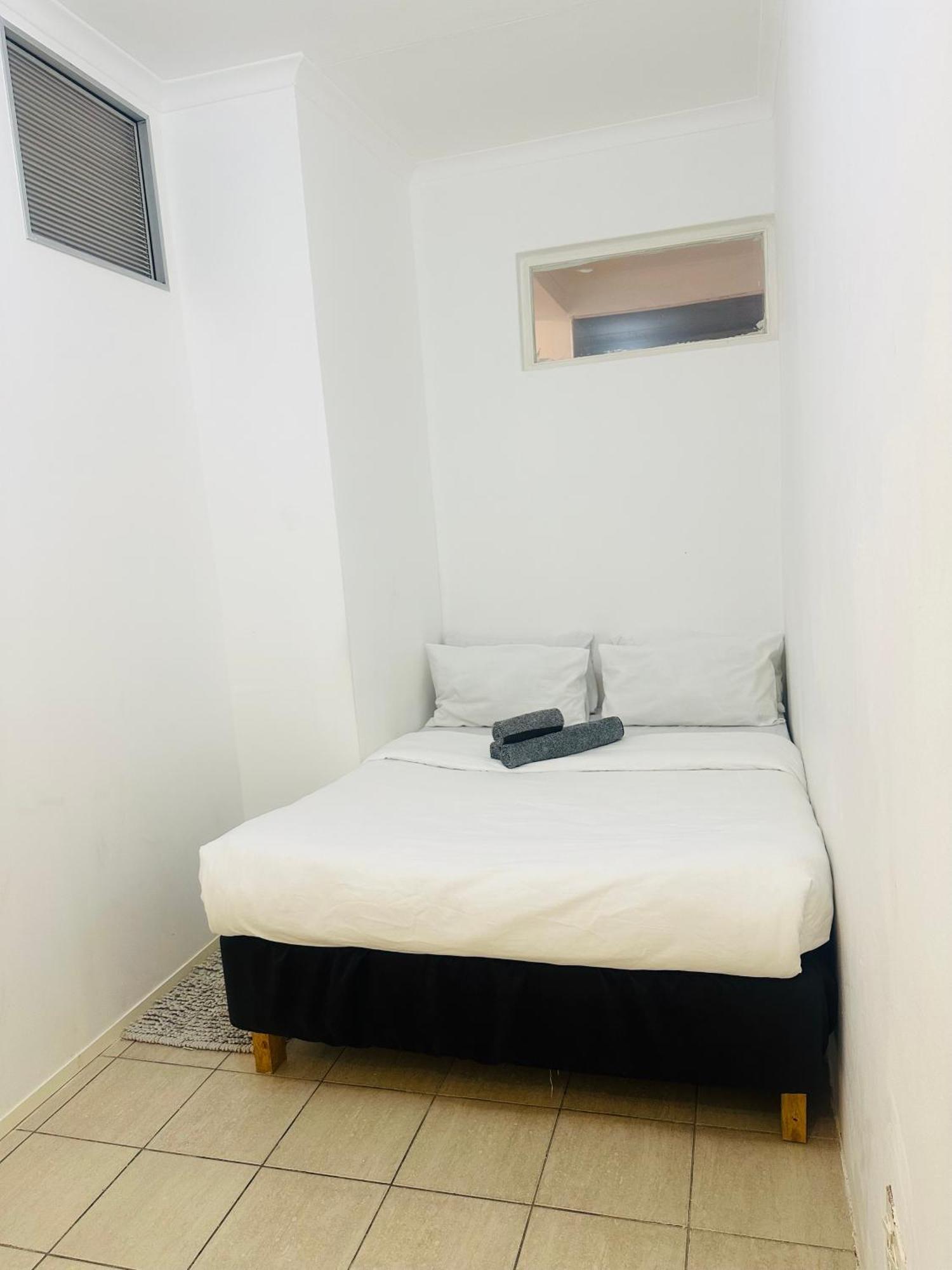 Coastwave Guest House Walvis Bay Exterior foto